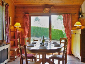 Гостиница Chalet L'Piri  Шамони